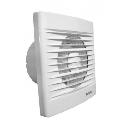 Ventilator uz rezidential cu temporizator si senzor umiditate STYL 150 WCH 
