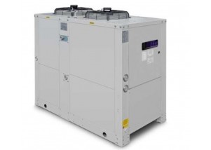 Chiller Small Comfort CFT 93 KW
