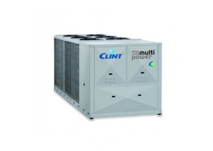 Chiller MultiPower 304 kW
