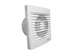 Ventilator uz rezidential cu temporizator si senzor umiditate STYL 150 WCH 